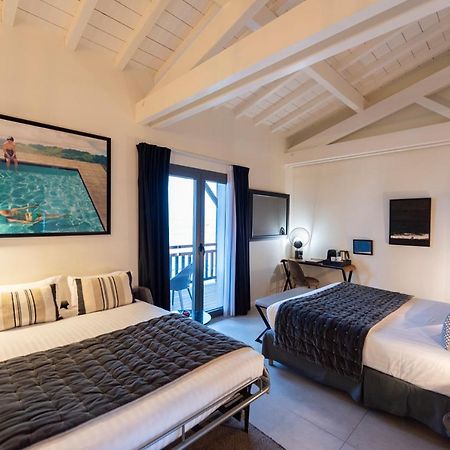 L'Anderenis Boutique Hotel Andernos-les-Bains Exterior photo