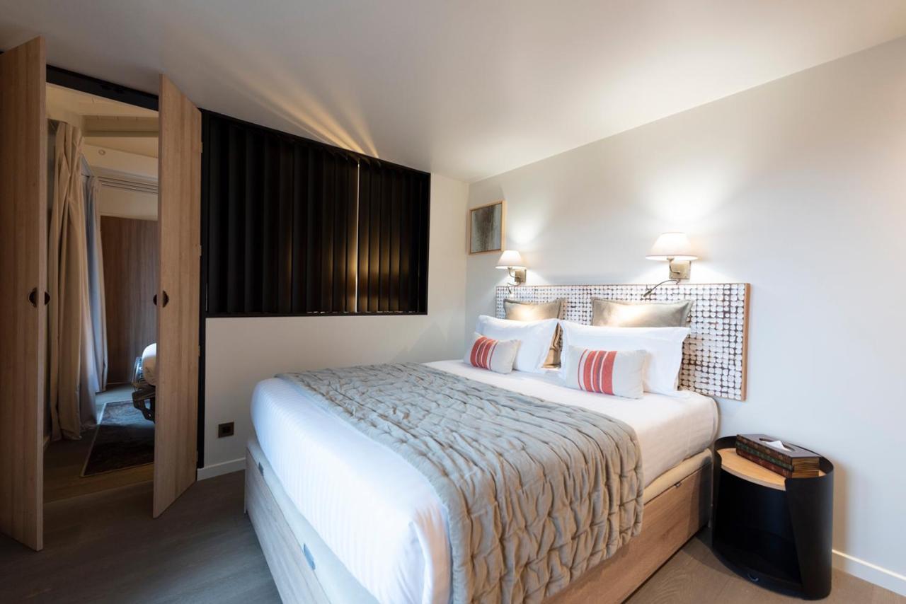 L'Anderenis Boutique Hotel Andernos-les-Bains Exterior photo